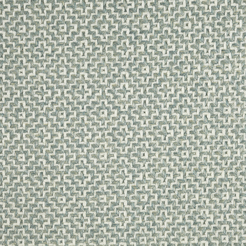 236494 Linden Orwell Weaves Mineral Fabric by Sanderson