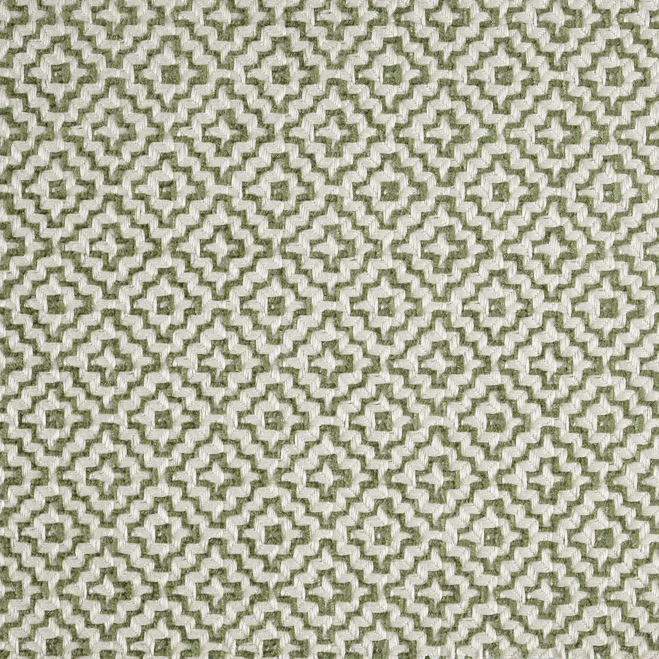 236495 Linden Orwell Weaves Celadon Fabric by Sanderson