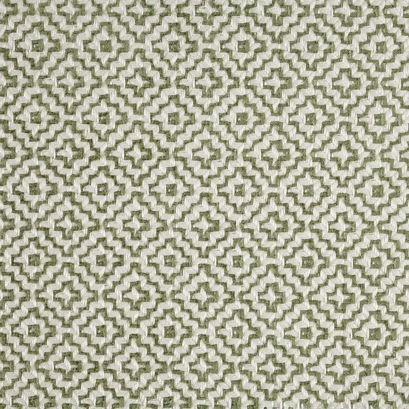 236495 Linden Orwell Weaves Celadon Fabric by Sanderson