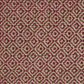 Linden Orwell Weaves Russet Fabric by Sanderson