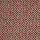 Linden Orwell Weaves Russet Fabric by Sanderson