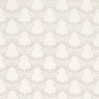 Gunnersbury Stone Fabric by Sanderson