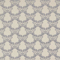 Gunnersbury Indigo Fabric by Sanderson