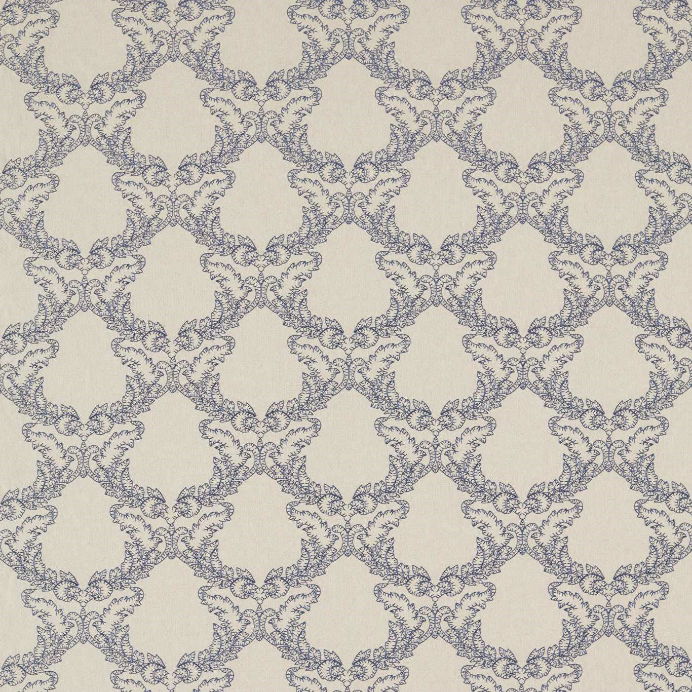 DDAM236472 country woodland sanderson fabric