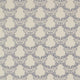 Gunnersbury Indigo Fabric by Sanderson