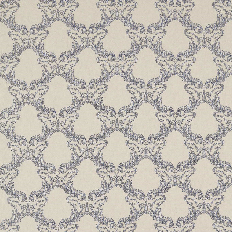 DDAM236472 country woodland sanderson fabric