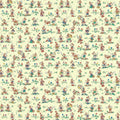 Mickey & Minnie Disney Home Wallpaper by Sanderson
