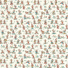 217263 Mickey & Minnie Disney Home Wallpaper by Sanderson