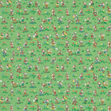 217265 Mickey & Minnie Disney Home Wallpaper by Sanderson