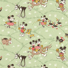 217266 Mickey At The Farm Disney Home Wallpaper by Sanderson