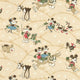 Mickey At The Farm Disney Home Wallpaper by Sanderson