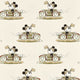 Minnie On The Move Disney Home Wallpaper by Sanderson