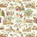 Snow White Disney Home Wallpaper by Sanderson