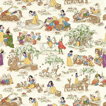 217275 Snow White Disney Home Wallpaper by Sanderson
