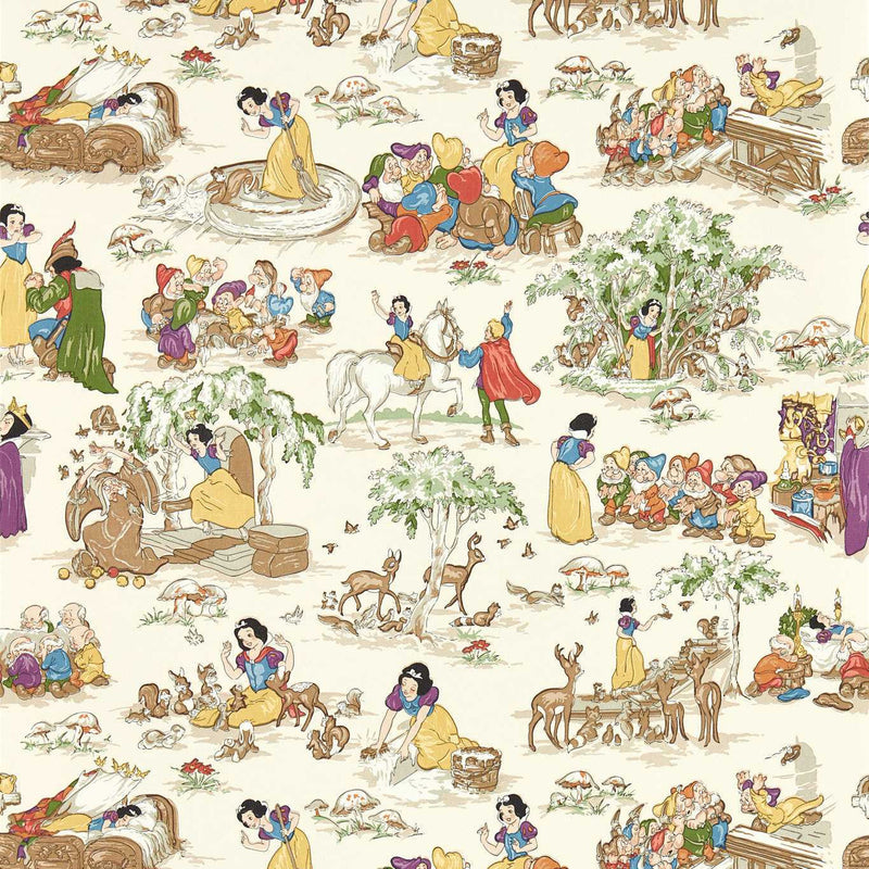 217275 Snow White Disney Home Wallpaper by Sanderson