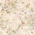 Bambi Disney Home Neapolitan Wallpaper by Sanderson