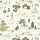 Winnie The Pooh Disney Home Wallpaper by Sanderson