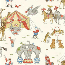 217283 Donald Nautical Disney Home Wallpaper by Sanderson