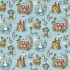 217286 Alice in Wonderland Disney Home Wallpaper by Sanderson