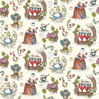 217287 Alice in Wonderland Disney Home Wallpaper by Sanderson