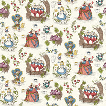 217287 Alice in Wonderland Disney Home Wallpaper by Sanderson