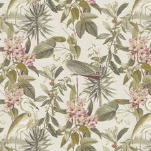 DE01700 Chiltern Designology Blush Wallpaper By Sketch Twenty 3