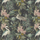 Chiltern Designology Midnight Wallpaper By Sketch Twenty 3
