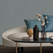 DE01712 Herringbone Designology Teal Wallpaper By Sketch Twenty 3