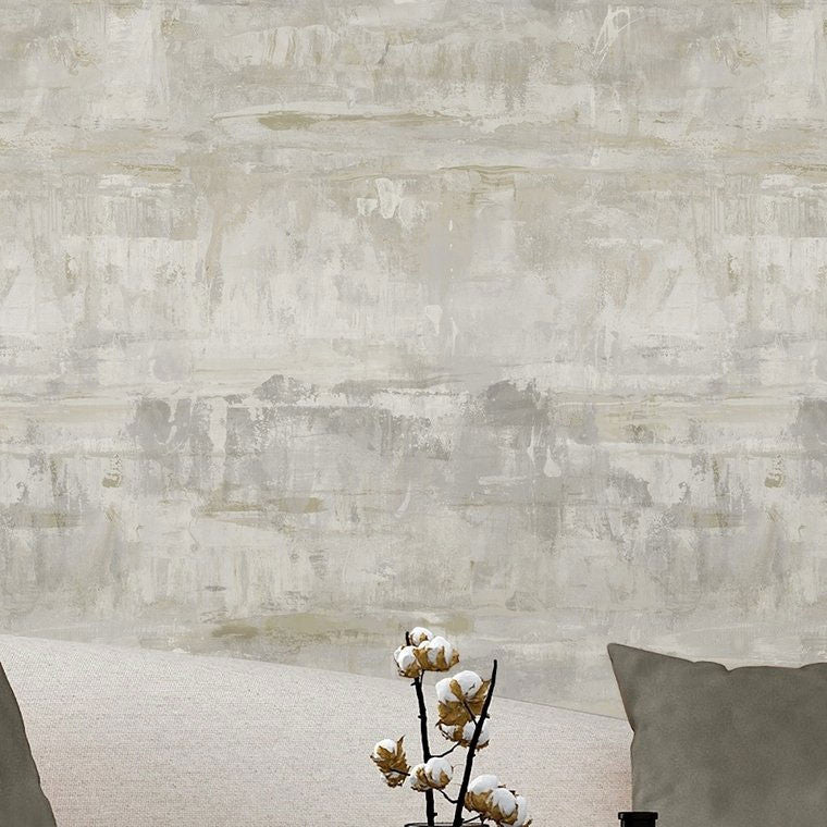 DE01719 Monet Designology Natural Wallpaper By Sketch Twenty 3