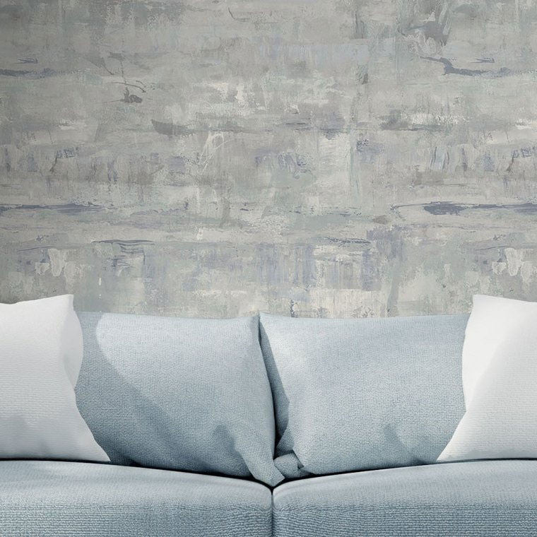 DE01720 Monet Designology Seaform Wallpaper By Sketch Twenty 3