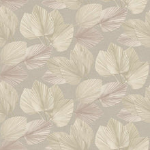 DE01722 Palm Designology Desert Wallpaper By Sketch Twenty 3