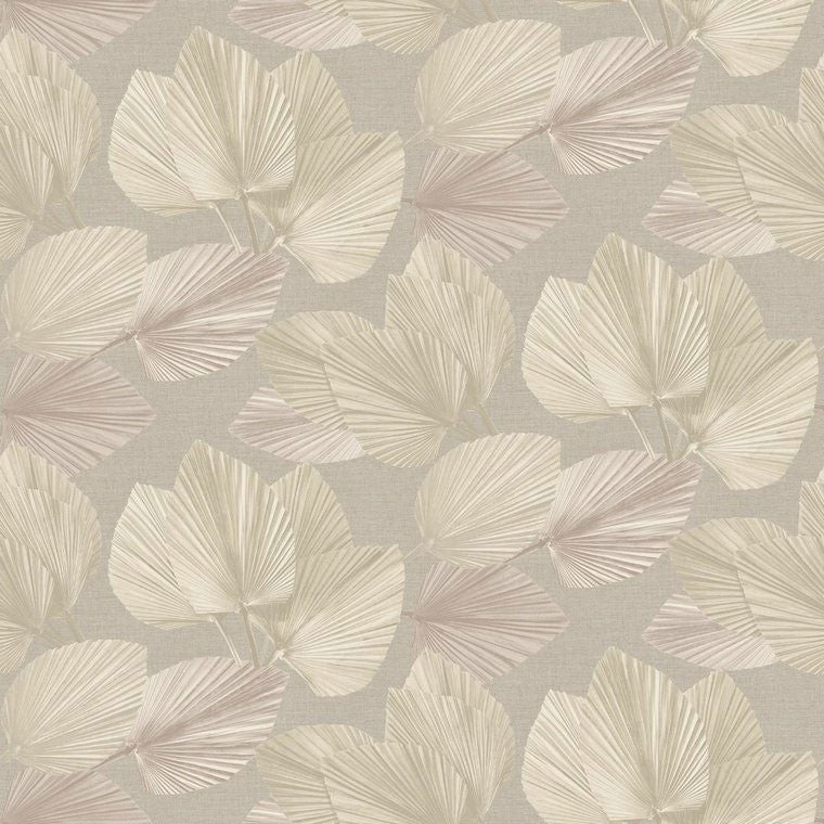 DE01722 Palm Designology Desert Wallpaper By Sketch Twenty 3