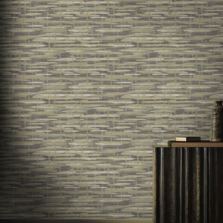 DE01726 Derwent Designology Moss Wallpaper By Sketch Twenty 3