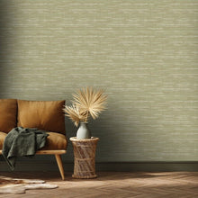 DE01727 Derwent Designology Olive Wallpaper By Sketch Twenty 3