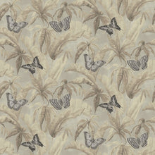 DE01729 Silverdale Designology Antique Gold Wallpaper By Sketch Twenty 3