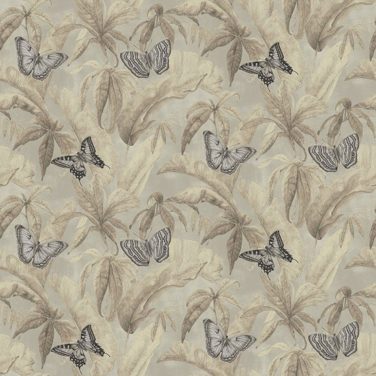 DE01729 Silverdale Designology Antique Gold Wallpaper By Sketch Twenty 3