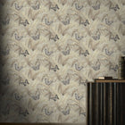 DE01729 Silverdale Designology Antique Gold Wallpaper By Sketch Twenty 3