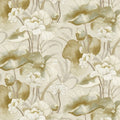 Waterlily Designology Wallpaper By Sketch Twenty 3