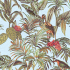 DE120014 Bird Of Paradise by Wallpaper by Design ID