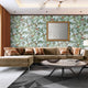 Bird Of Paradise by Wallpaper by Design ID