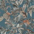 Bird Of Paradise by Wallpaper by Design ID