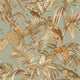 Bird Of Paradise by Wallpaper by Design ID