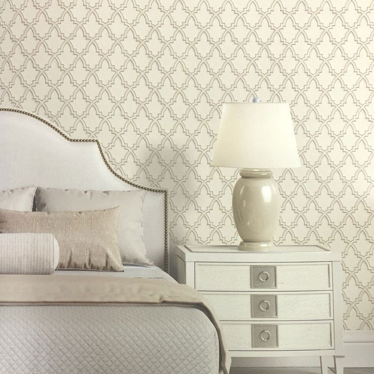 DE120024 Wallstitch Wallpaper By Design ID