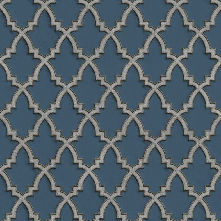 DE120027 Wallstitch Wallpaper By Design ID