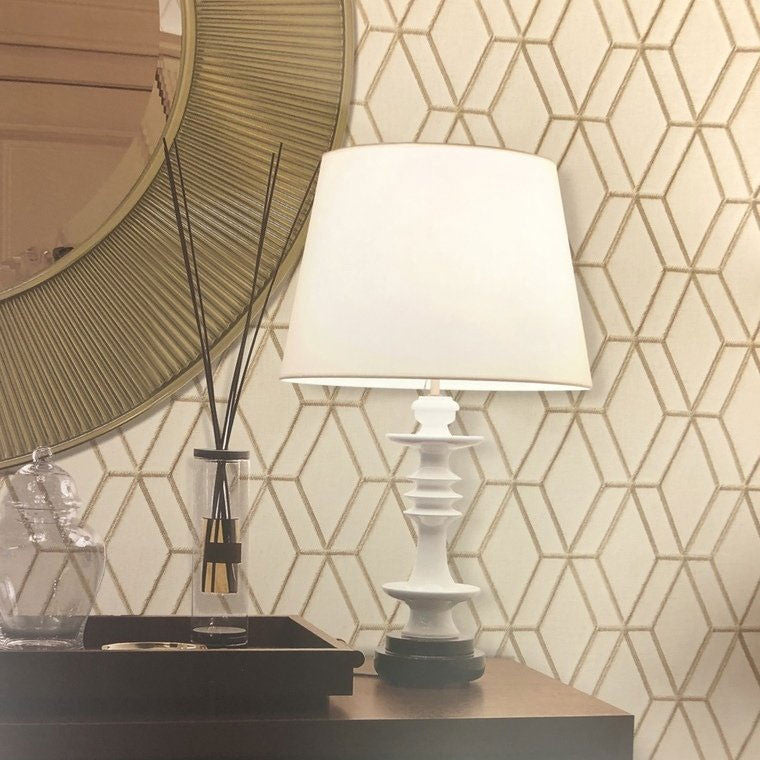 DE120066 Wallstitch Wallpaper By Design ID