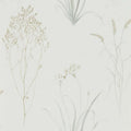 Farne Grasses Embleton Bay Wallpaper By Sanderson