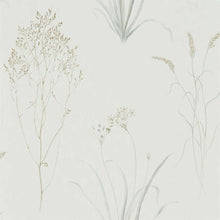 216487 Farne Grasses Embleton Bay Wallpaper By Sanderson