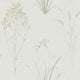 Farne Grasses Embleton Bay Wallpaper By Sanderson