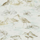 Estuary Birds Embleton Bay Wallpaper By Sanderson