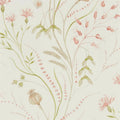 Summer Harvest Embleton Bay Wallpaper By Sanderson
